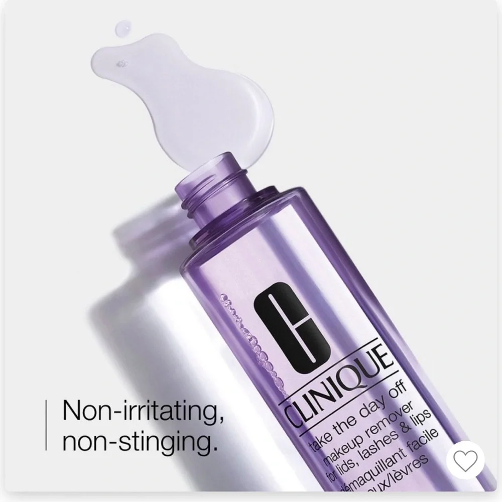 Clinique Makeup Remover And Estée Lauder Nutritious. 1.7oz and 1oz. bundle! - Picture 6 of 6